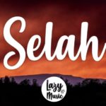 Kanye West – Selah (Audio + Lyrics)