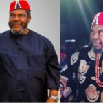 pete edochie ft