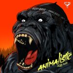 Kida Kudz Animalistic