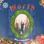 My World by Bella Shmurda