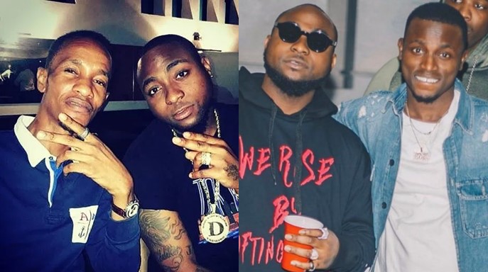 aloma davido tagbo ft