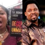 Bisola TB Joshua