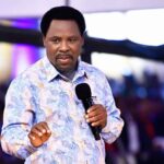 TB Joshua 1