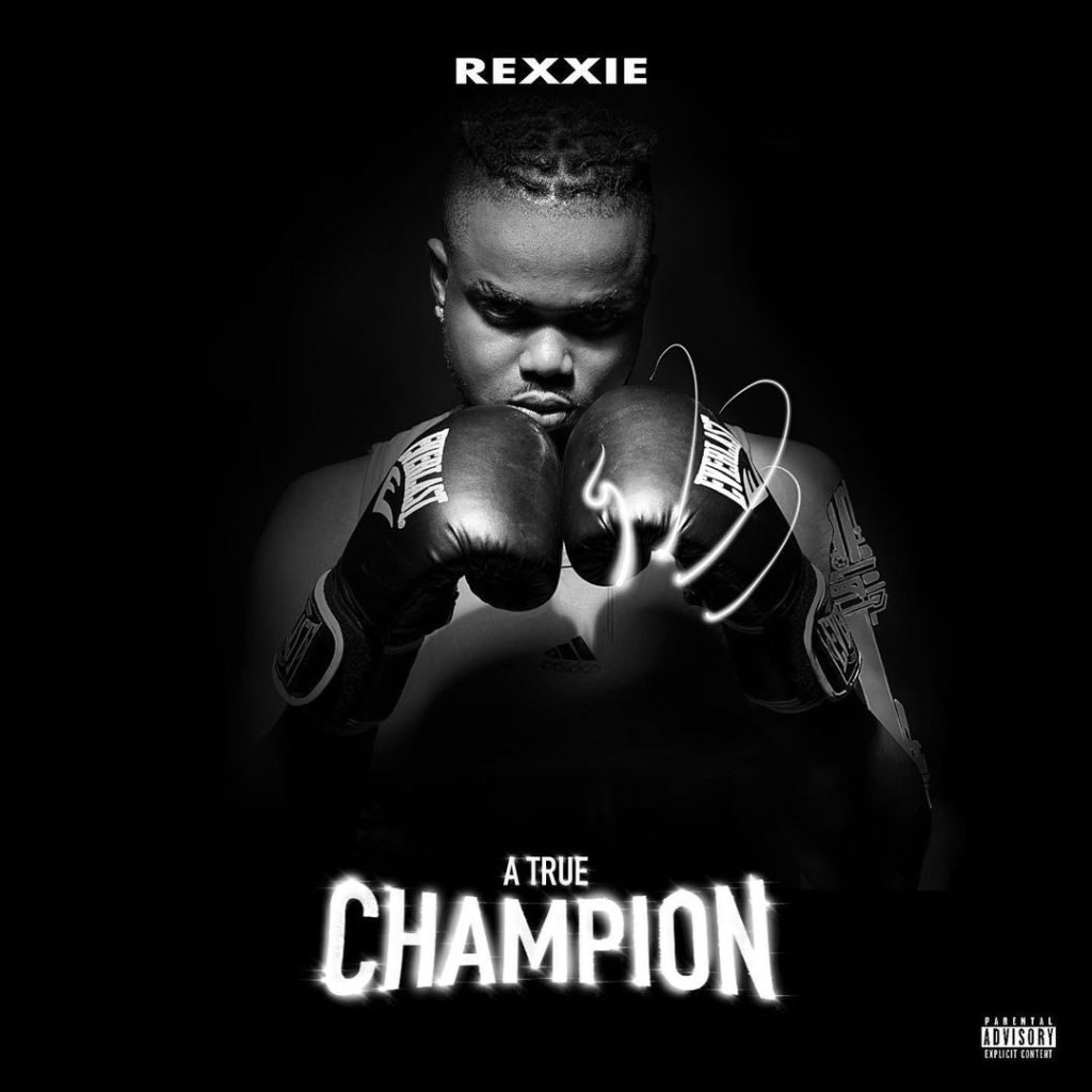 A True Champion Album 2