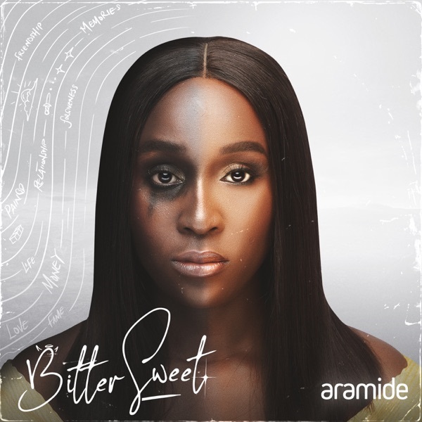 Aramide Bittersweet EP 1