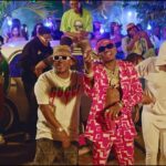 Diamond Platnumz IYO Video