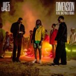 JAE5 Dimension