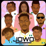 Jinmi Abduls – Jowo Amapiano Remix ft Joeboy Oxlade DJ Michel