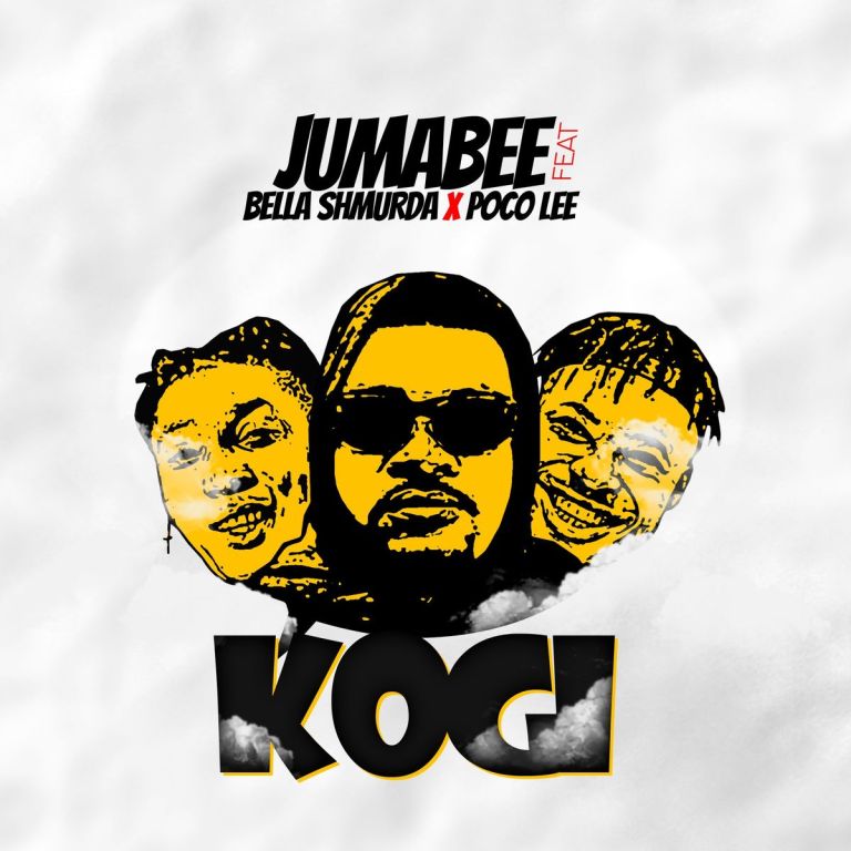 Jumabee – Kogi Ft. Bella Shmurda Poco Lee