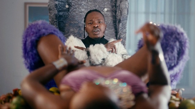 Naira Marley Coming Video