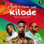 Pryme Ft Peruzzi Davido Kilode