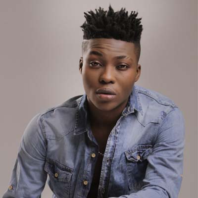 Reekado Banks – Chargie Ft. Teejay Lord Afrixana