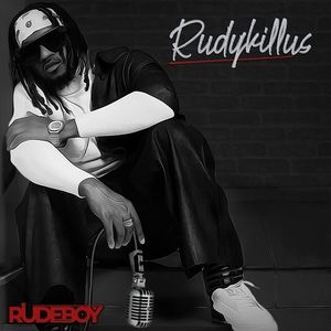 Rudeboy – Ego Nekwu