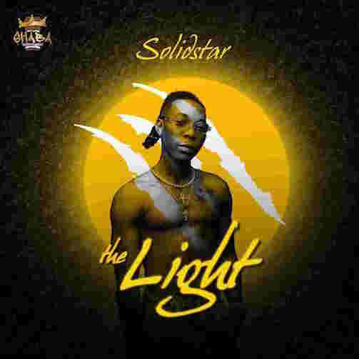 Solidstar LockDown Ft. Davido