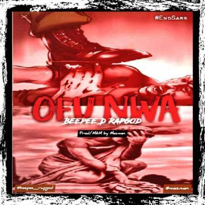 beepee – ofu nwa end sars MEandVIBES