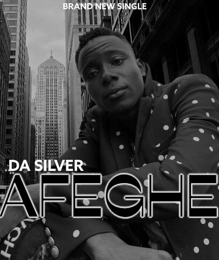 Da Silver – Afeghe