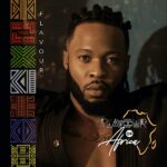 Flavour Flavour of Africa Album 2