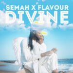 Flavour Vindicate ft Semah Artwork