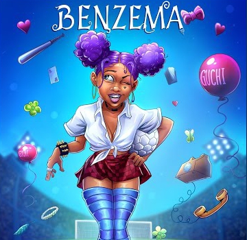 Guchi – Benzema