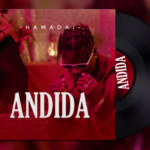 Hamadai Andida