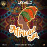 Jaywillz African Girl 1