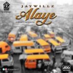 Jaywillz Alaye 1 1 1