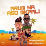 Diamond Okechi - Arum Na Aso Mkpali Ft Mr Real & Duncan Mighty