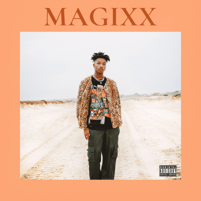 Magixx – Like A Movie