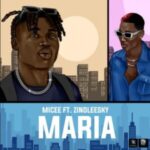 Micee – Maria Ft. Zinoleesky