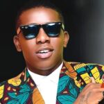 Small Doctor – Grace Ft. Barry Jhay