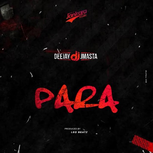 Deejay J Masta - Para