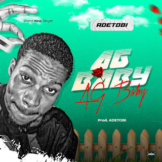 Adetobi – AG Baby