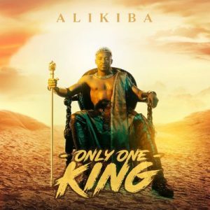 Alikiba – Habibty Ft. Khaligraph Jones