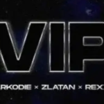 Sarkodie – VIP ft. Zlatan, Rexxie