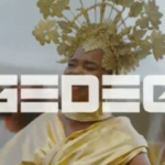 Larry Gaaga – Egedege Ft Phyno, Flavour & Theresa Onuorah (Video)