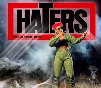 AK Songstress - Haters