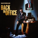 Mayorkun - Oluwa