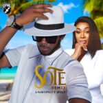 J. Martins – Sote (Remix) ft. Josey