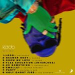 KDDO – Loco ft Mayorkun