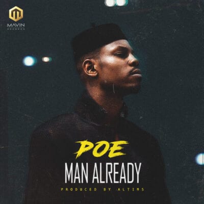 LadiPoe – Man Already (Throwback)