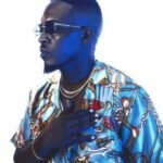 M.I Abaga – Anointed