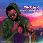 Magnito – Phakama ft. Iyanya & Mimi South