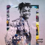 Mayorkun - Intro (Feelings) ft My Mum