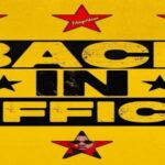 Mayorkun – Back In Office (Instrumental)