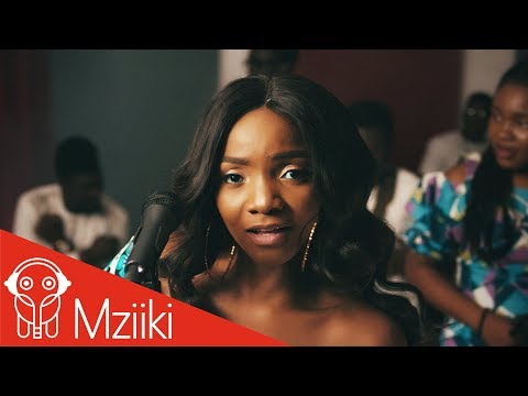 Simi – Aimasiko (Remix) ft. Ebenezer Obey