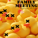 Vector – Family Meeting