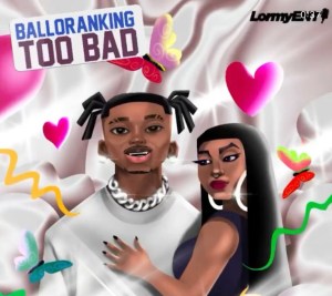 Balloranking – Too Bad