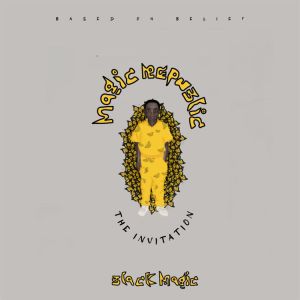 BlackMagic – Mosiac (Rele’s Song)