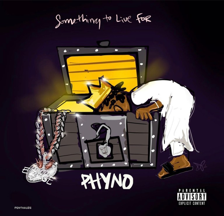 Phyno – I Do This ft D Smoke