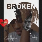 Gabbytane – Broken Ft. Joeboy